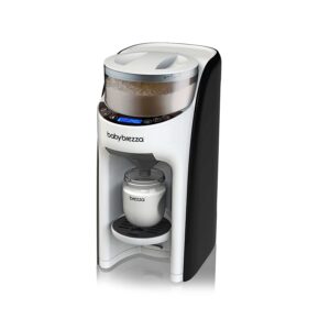 Baby Brezza Formula Pro Advanced automatischer Flaschenzubereiter