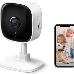 TP-Link Tapo C110 Security Camera