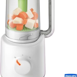 Philips Avent 2-in-1 Baby Food Preparer