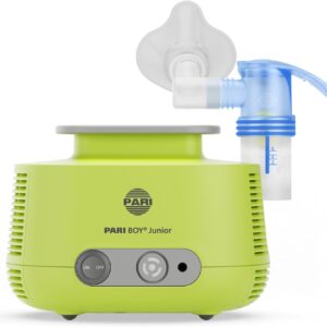 Pari Boy Junior Nebulizer