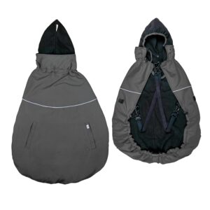 manduca by MaM Flex Carry Cover